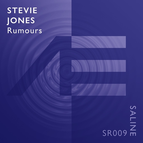 Stevie Jones - Rumours [SR009]